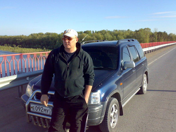 Дмитрий Наседкин