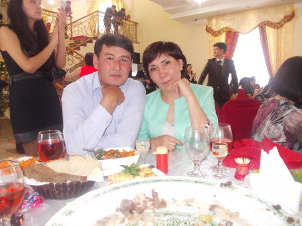 Гульден Кабыханова