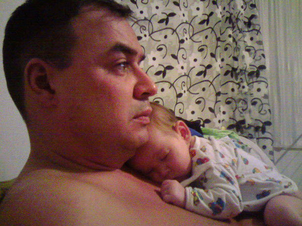 Евгений Мордовин