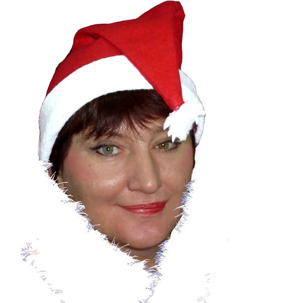 Лариса Григорьева