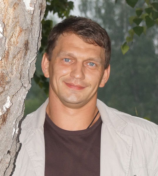 Михаил Ворошнин