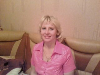 Валентина Архипова