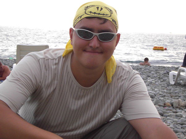 Ринат Мухамадеев