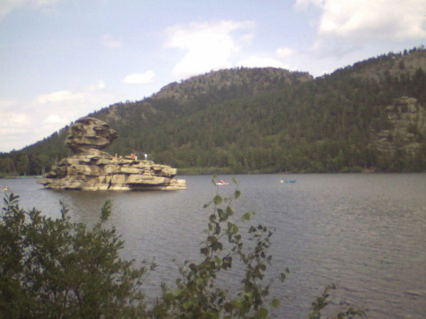 Динара Медеубаева