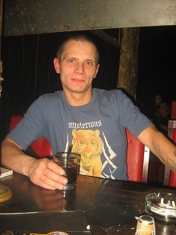 Павел Хакимзянов