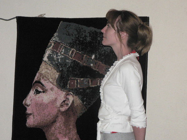 Инесса Хайкина