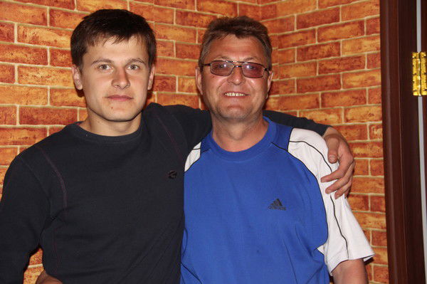 Вова Маликов