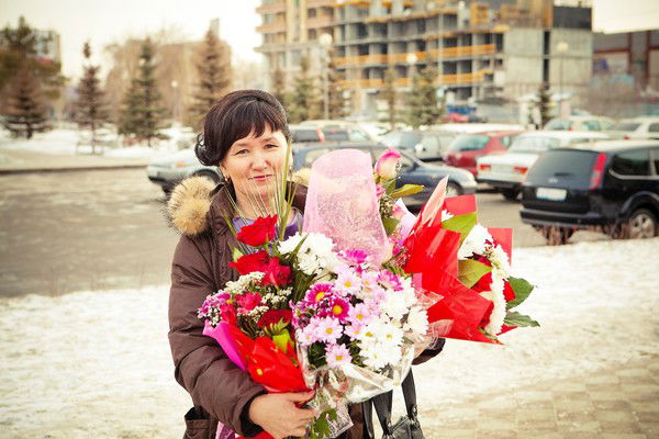 Венера Асадуллина