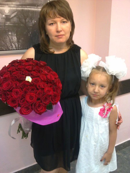 Ильмира Сексенбаева