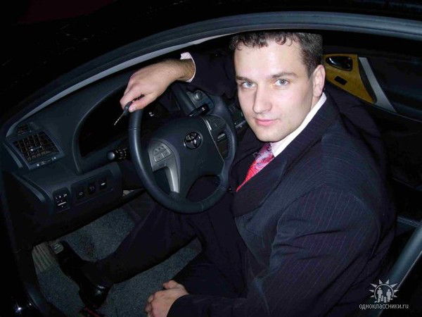 Евгений Летин