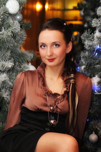 Юлия Борисова