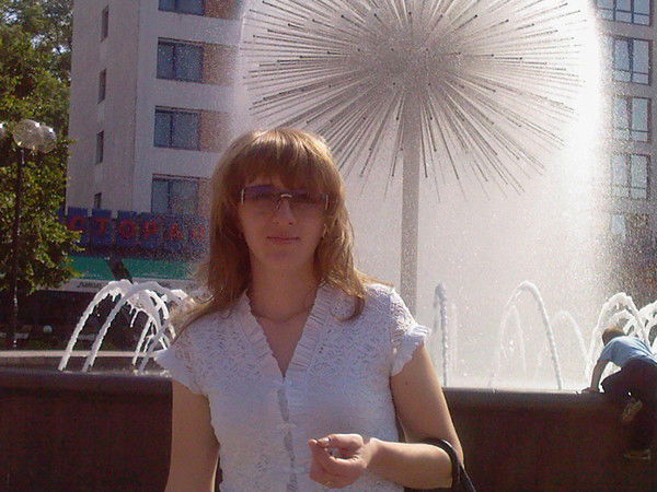 Татьяна Лила