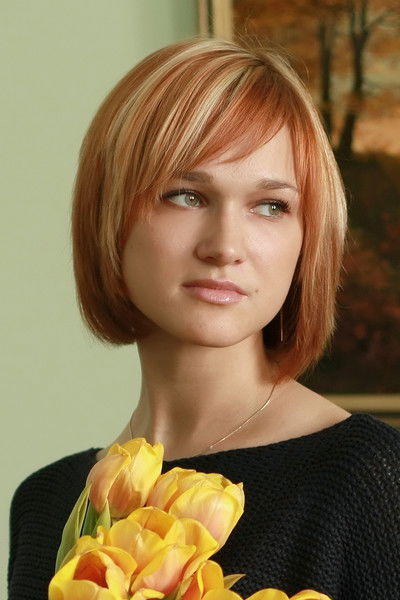 Ирина Лубова