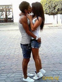 Настюша Кондратенко