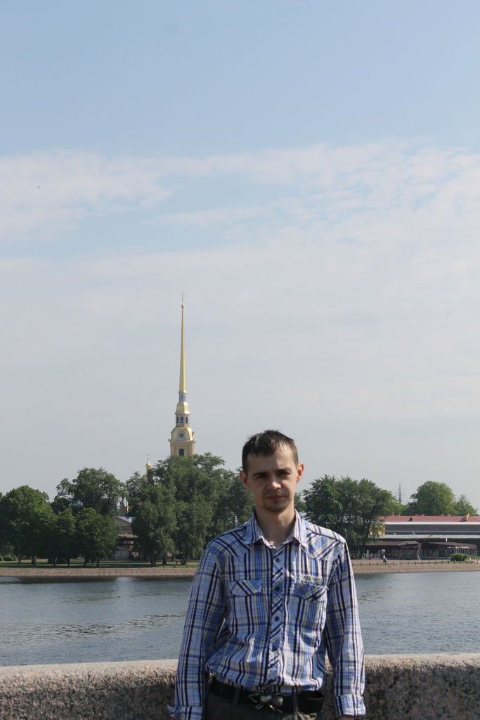 Сергей Самаркин