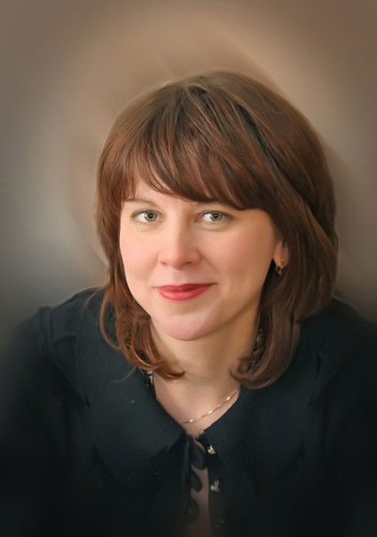 Олеся Васехо