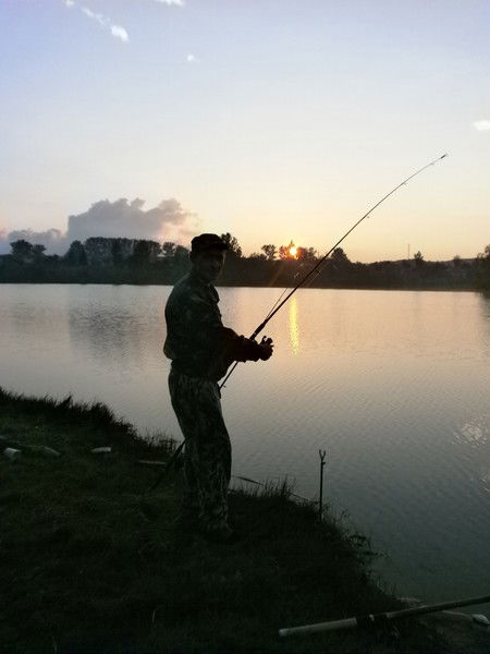 Алексей Милютин