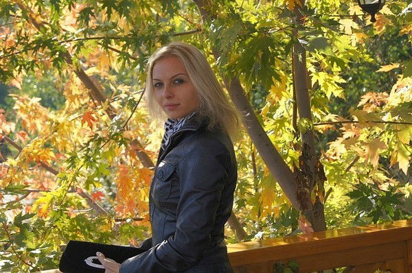 Юлия Владимирова