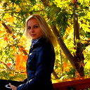 Юлия Владимирова