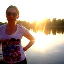 Нина Бекмачева
