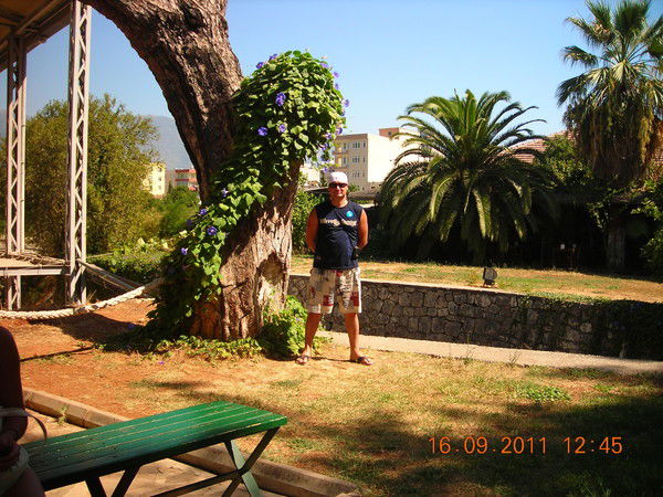 Аккдий Черашев