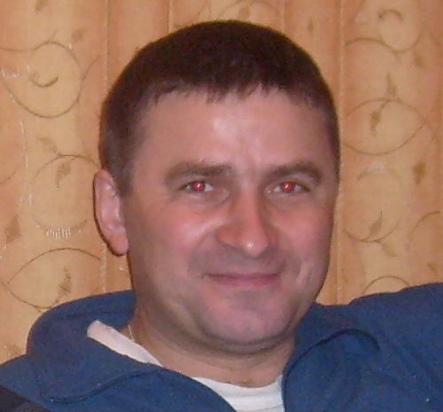 Алексей Дроздов