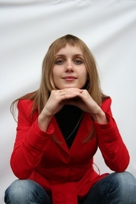 Светлана Счастливцева