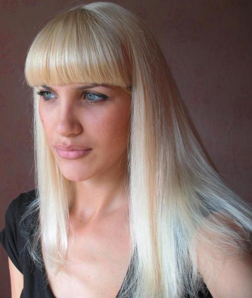 Екатерина Пескова