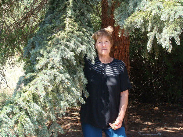 Валентина Лукина