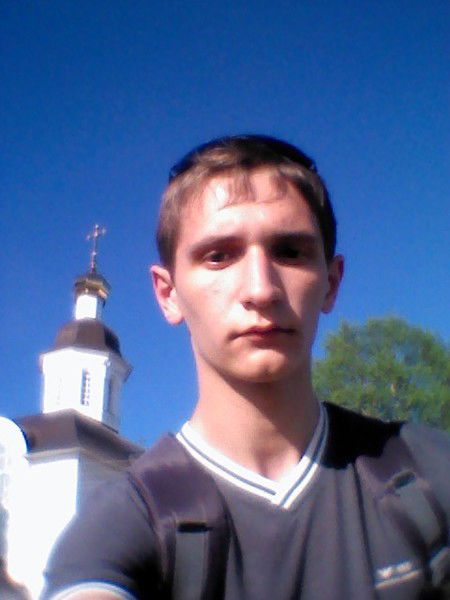 Максим Рагимов