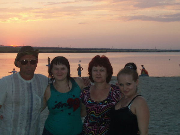 Сергей Кузнецов