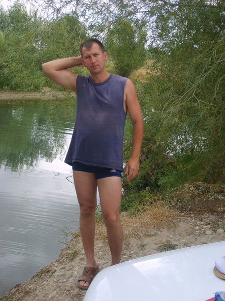 Владимир Пономарев