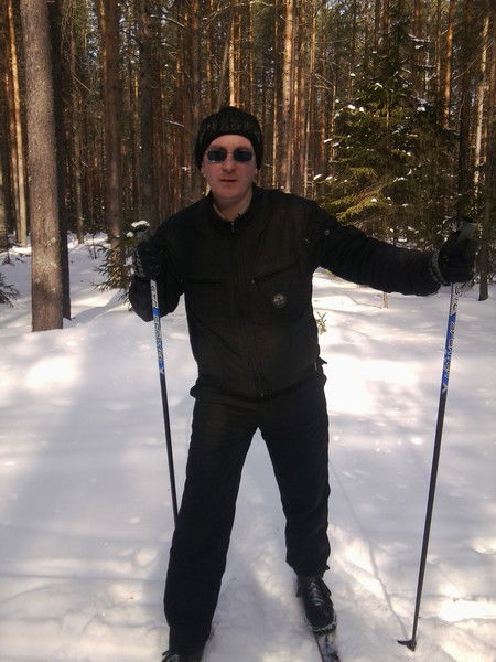 Александр Астафьев