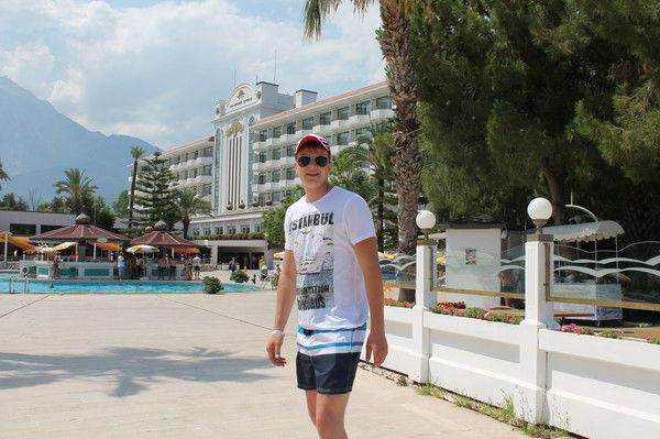 Роман Кондрацкий