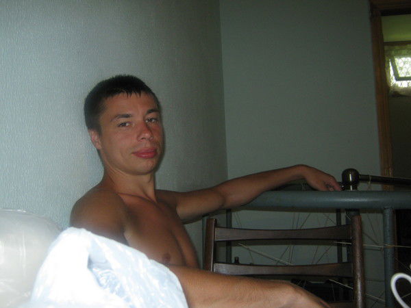 Сергей Антоненко