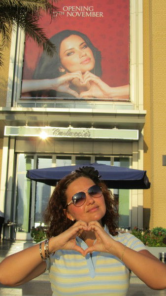 Ира Харитоненко