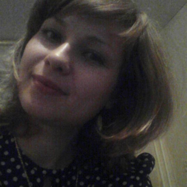 Алёна Никифорова