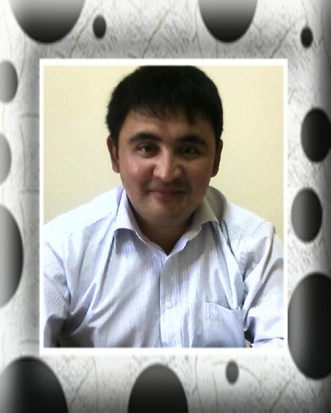 Еркингали Елеусизов