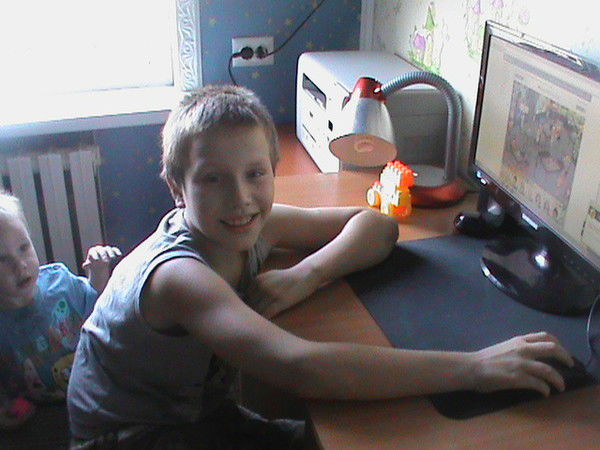 Даниил Пименов