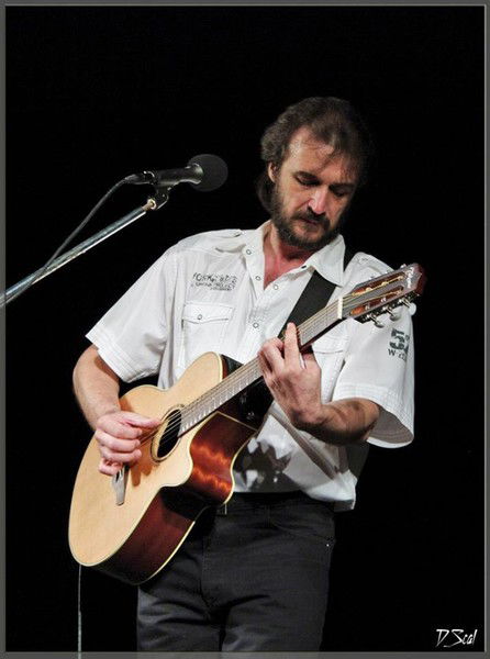 Александр Баль