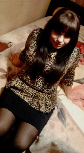 Татьяна Старикова