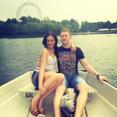 Анютка Евгеньева