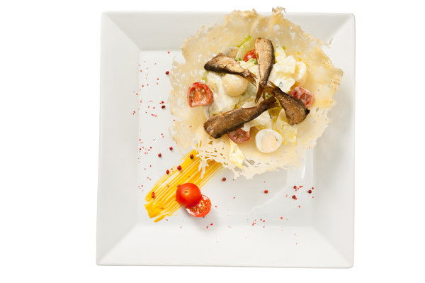 Арт-Кафе Лежачий