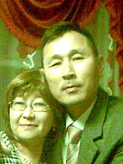 Сауле Кулманкулова