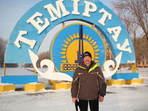 Виктор Шаров