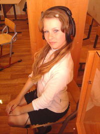 Татьяна Котова