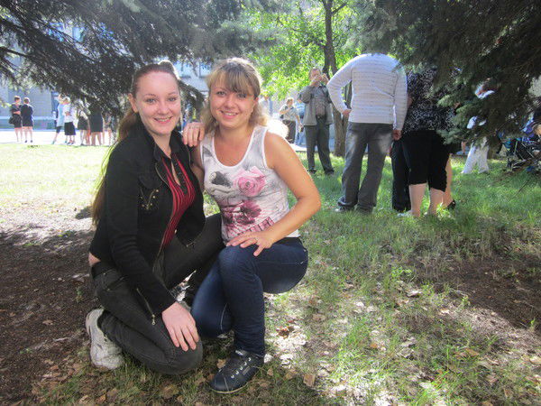 Людмила Чеплеева