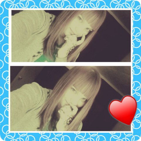 Дарья Матвеева