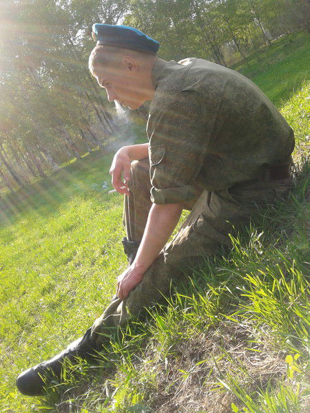 Вадим ***конаплёв***