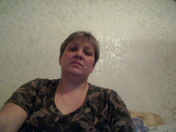 Лена Рогачева